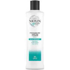 Nioxin Scalp Recovery Purifying Cleanser Shampoo
