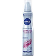 Nivea Diamond Gloss Care Styling Mouse