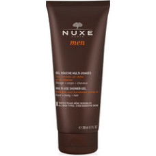 Nuxe Men Multi-Use Shower Gel