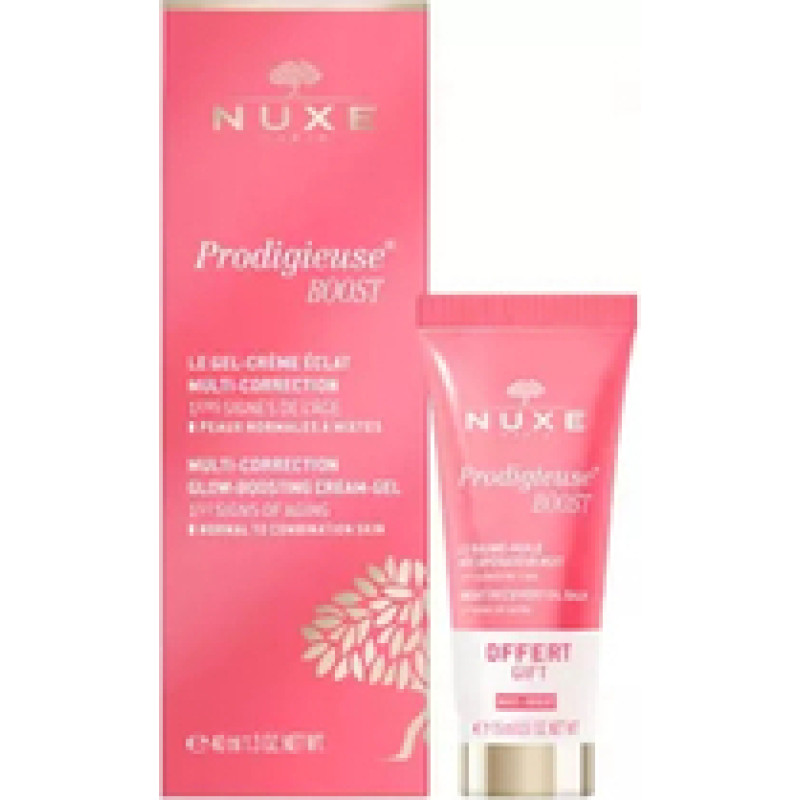 Nuxe Prodigieuse Boost Multi-Correction Set