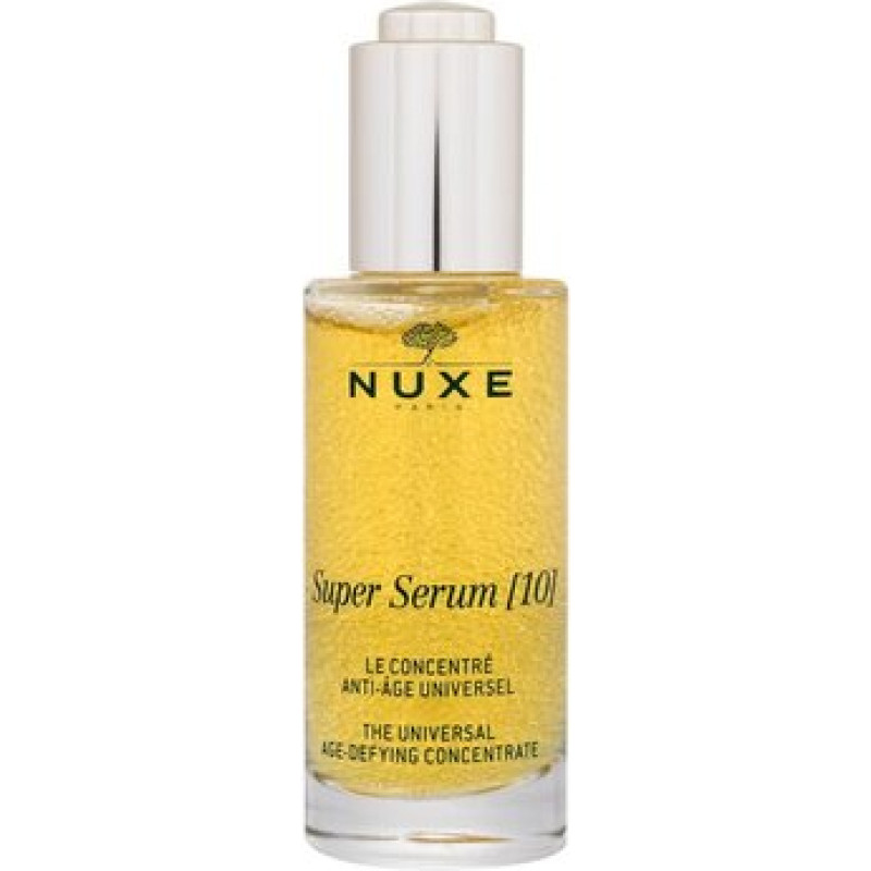 Nuxe Super Serum [10] Skin Serum