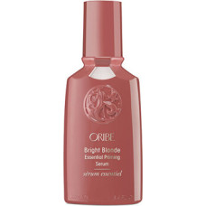 Oribe Bright Blonde Essential Priming Serum - Vlasov&eacute; s&eacute;rum pro blond vlasy