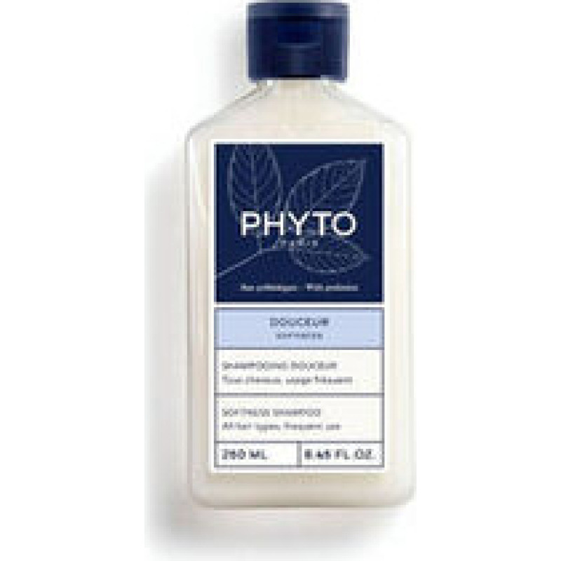 Phyto Professional Softness Shampoo