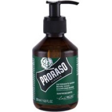Proraso Firenze Beard Wash - Beard Shampoo