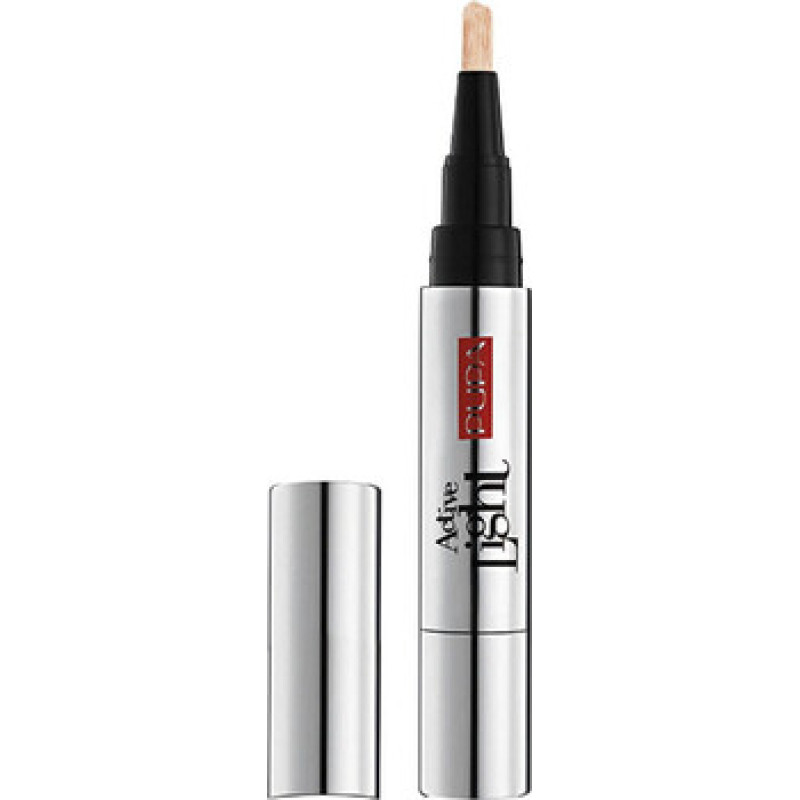Pupa Active Light Concealer - Rozjasňuj&iacute;c&iacute; korektor 3,8 ml