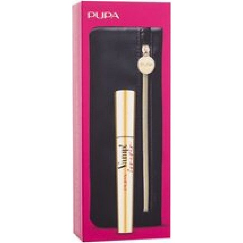 Pupa Vamp! Forever Mascara Gift Set