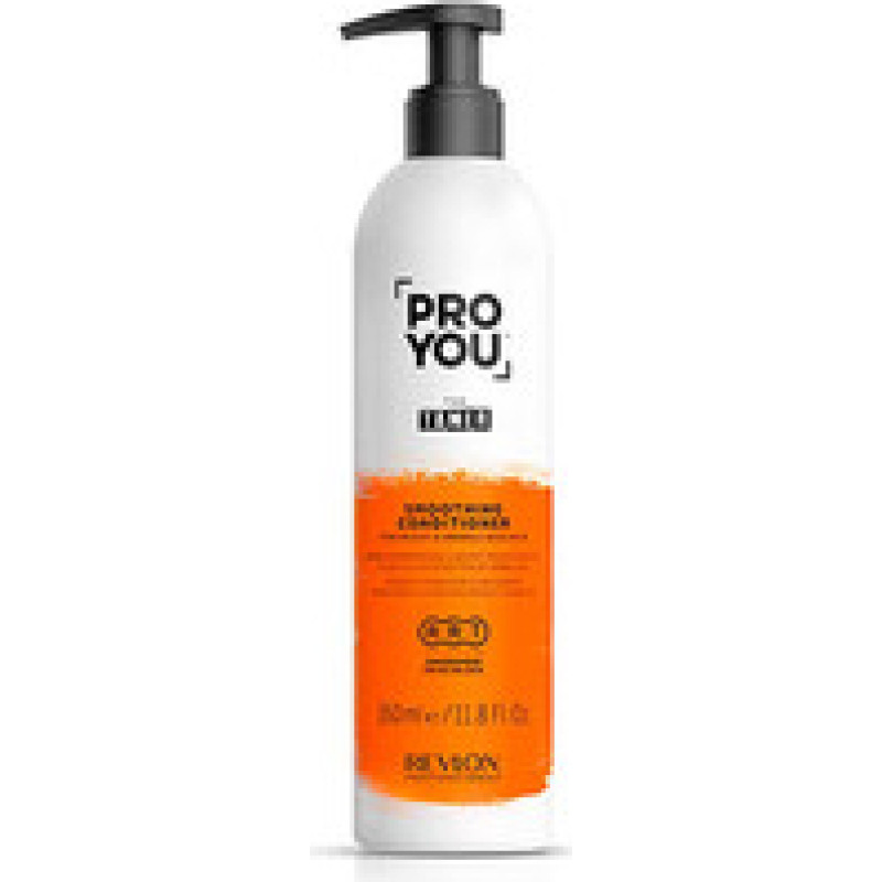 Revlon Professional Pro You The Tamer Conditioner - Smoothing conditioner against frizz