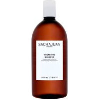 Sachajuan Thickening Shampoo - Zhu&scaron;ťuj&iacute;c&iacute; &scaron;ampon pro jemn&eacute; a slab&eacute; vlasy