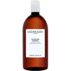 Sachajuan Thickening Shampoo - Zhu&scaron;ťuj&iacute;c&iacute; &scaron;ampon pro jemn&eacute; a slab&eacute; vlasy