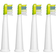 Sencor SOC 091x SOX 014GR - N&aacute;hradn&iacute; hlavice pro dětsk&eacute; sonick&eacute; zubn&iacute; kart&aacute;čky