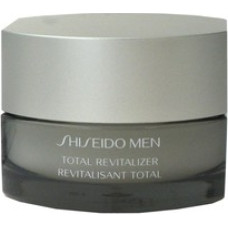 Shiseido MEN'S CARE Total Revitalizer - Energizing Cream for Men