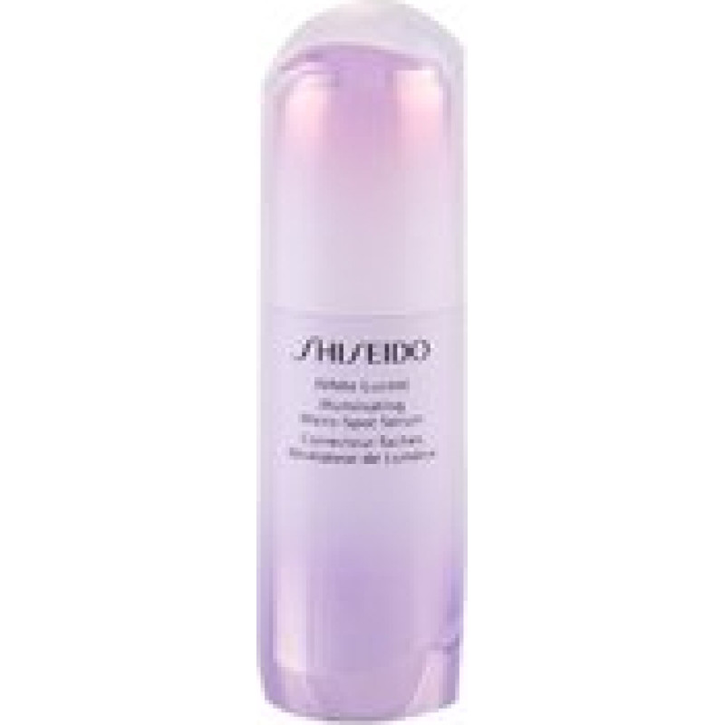 Shiseido White Lucent Illuminating Micro-Spot Serum - Skin serum