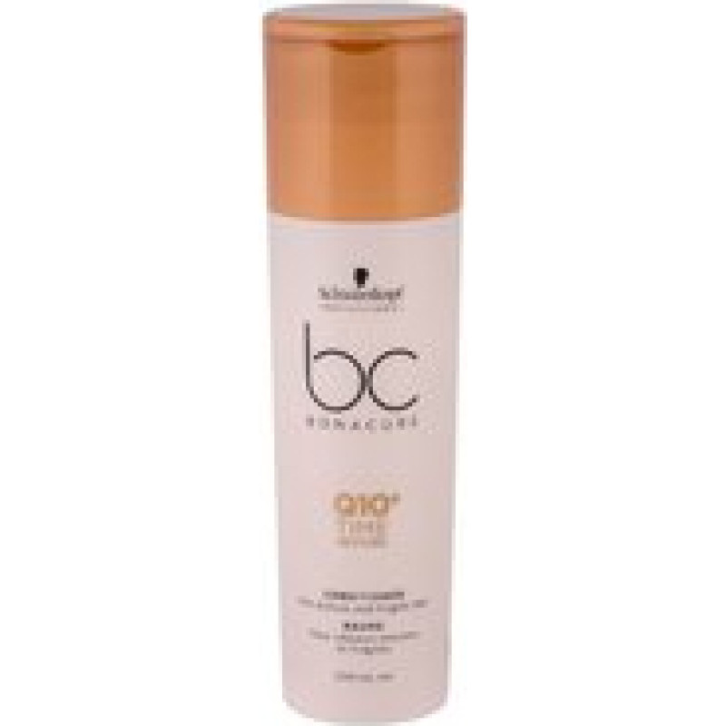 Schwarzkopf Professional BC Bonacure Q10 + Time Restore - Restoring Conditioner