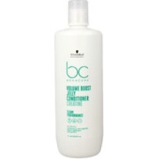 Schwarzkopf Professional BC Bonacure Volume Boost Jelly Conditioner Creatine