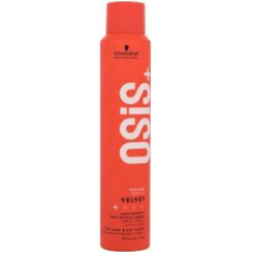 Schwarzkopf Professional Osis+ Velvet Lightweight Wax-Effect Spray