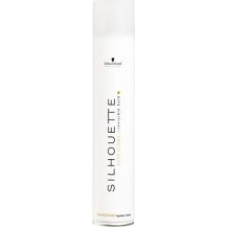 Schwarzkopf Professional Silhouette Flexible Hold Hairspray - Flexible hairspray