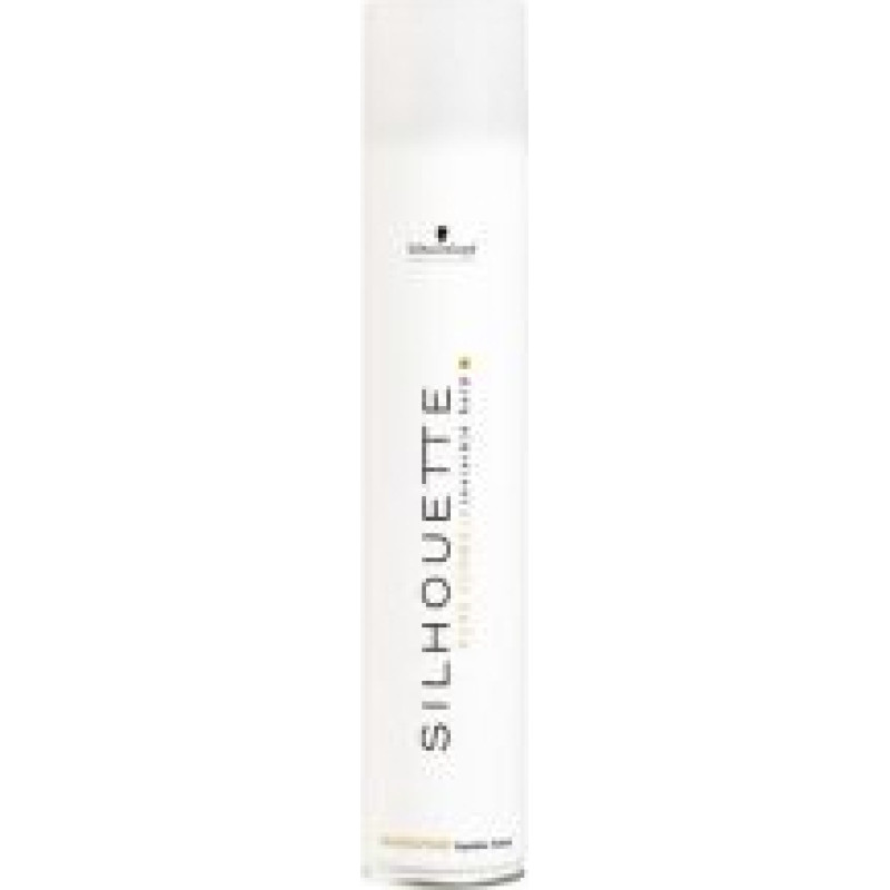 Schwarzkopf Professional Silhouette Flexible Hold Hairspray - Flexible hairspray