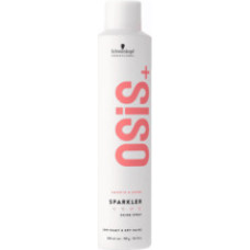 Schwarzkopf Professional Sparkler - spray for radiant shine