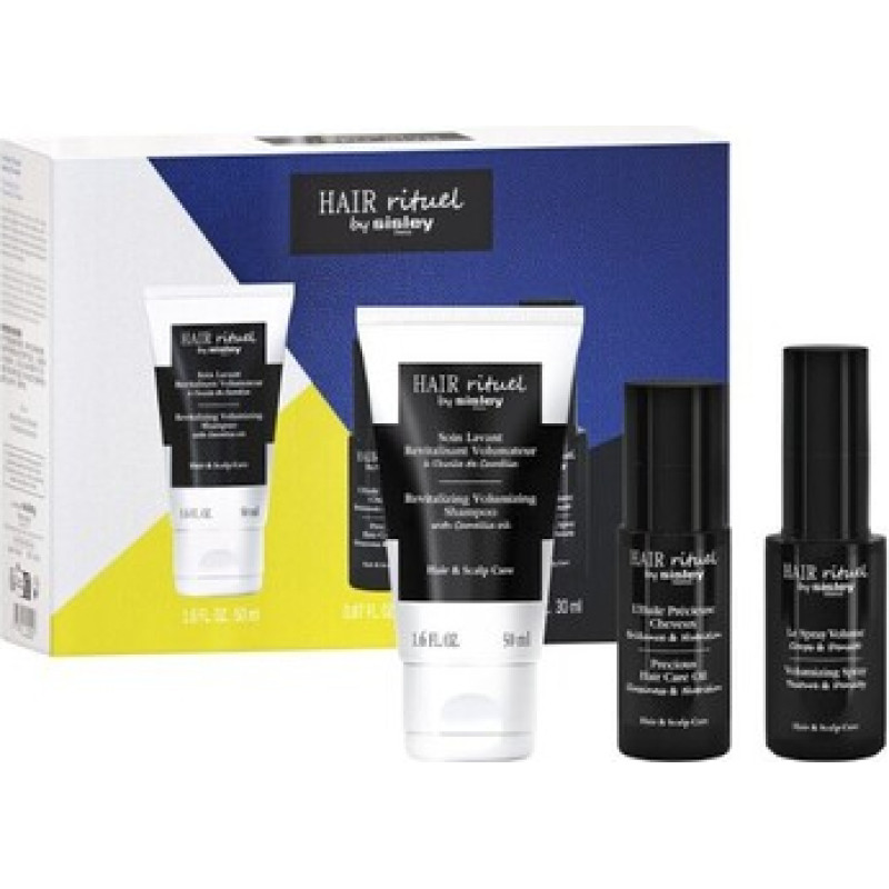 Sisley Volume & Brillance Set - D&aacute;rkov&aacute; sada