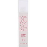 Swissdent Extreme Whitening Mouthwash - Whitening Mouthwash