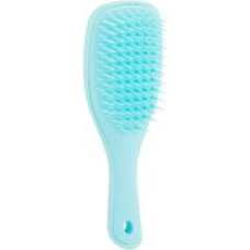 Tangle Teezer Mini Wet Detangler Sea Green - Hair brush