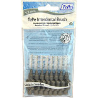 Tepe Interdental Brush Normal ( 1,3 mm 8 Pcs )