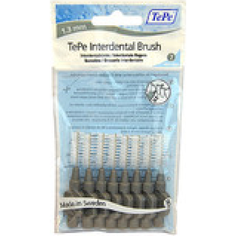 Tepe Interdental Brush Normal ( 1,3 mm 8 Pcs )