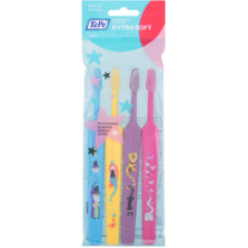 Tepe Kids Extra Soft ( 4 pcs )