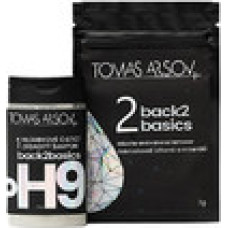 Tomas Arsov Back2Basics