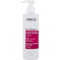 Vichy Shampoo for thicker hair Dercos Densi- Solutions (Thickening Shampoo) 250 ml