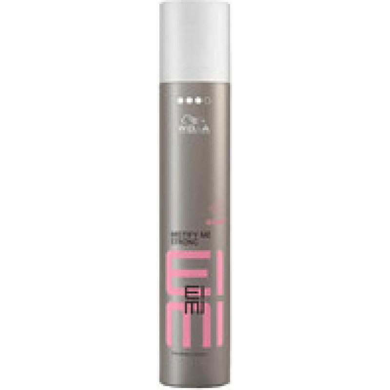 Wella Professional EIMI Mistify Me Strong Hairspray - Hairspray with strong fixation
