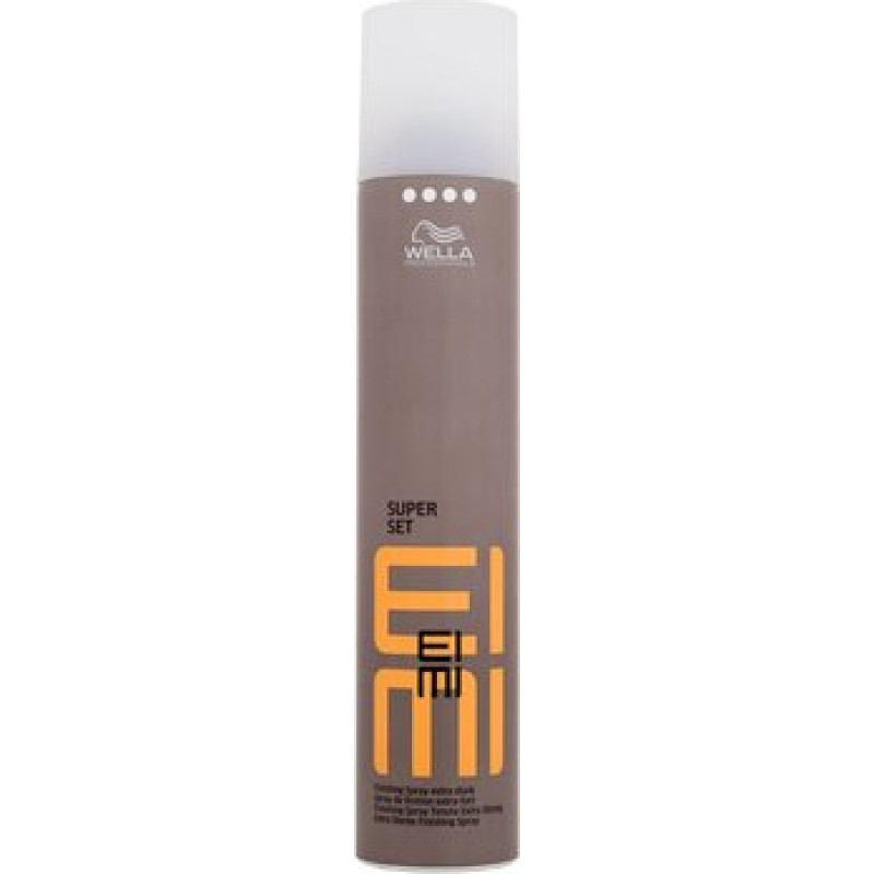 Wella Professional EIMI Super Set