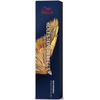 Wella Professional Koleston Perfect ME&trade; Rich Naturals - Permanent hair color