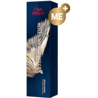 Wella Professional Koleston Perfect ME&trade;+ Pure Naturals - Permanent hair color