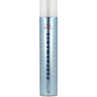 Wella Professional Strong Performance - hair spray - a stronger effect