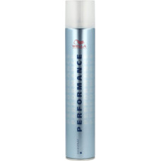 Wella Professional Strong Performance - hair spray - a stronger effect