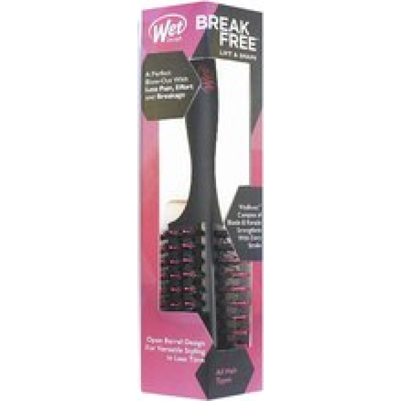 Wet Brush BreakFree Lift & Shape Round Brush