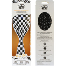 Wet Brush Original Detangler Hipster Checkers