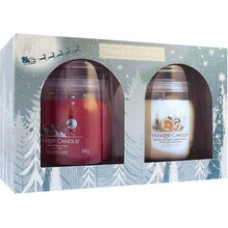 Yankee Candle Bright Lights Candle Gift Set