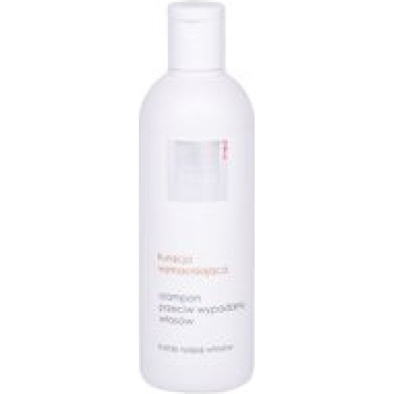 Ziaja Hair Treatment Anti Hair Loss Shampoo - Shampoo against hair loss