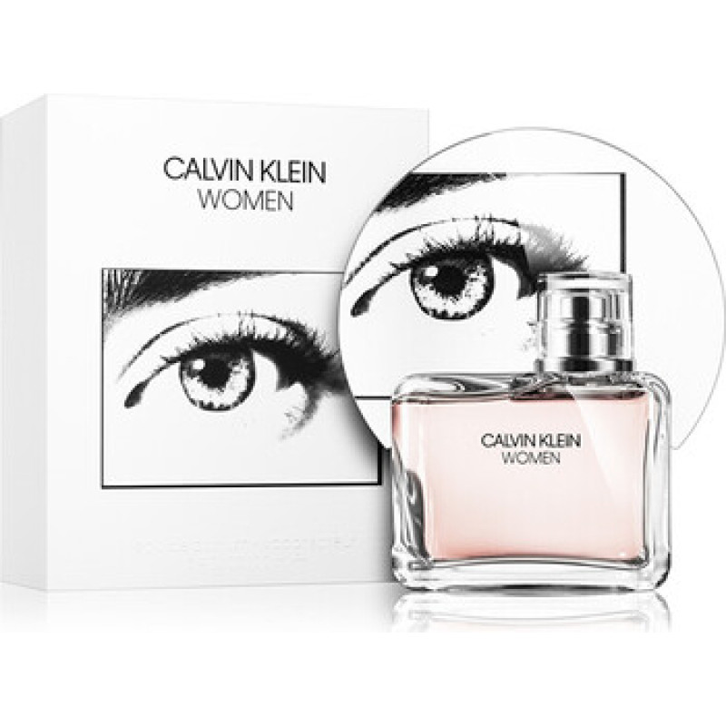Calvin Klein Women EDP