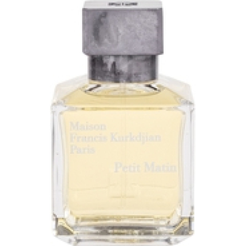 Maison Francis Kurkdjian Petit Matin EDP