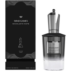 Mind Games Scholar&acute;s Mate Extrait de Parfum