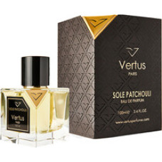 Vertus Sole Patchouli EDP