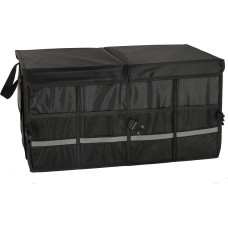 Automašīnas bagāžnieka organizatoriskā soma 60X35X30