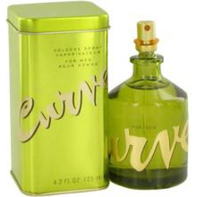 Liz Claiborne Curve for Men EDC