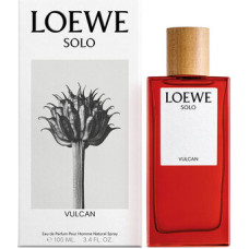 Loewe Solo Vulcan EDP