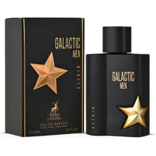 Maison Alhambra Galactic Men Elixir EDP