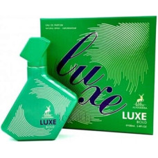 Maison Alhambra Luxe Bold EDP