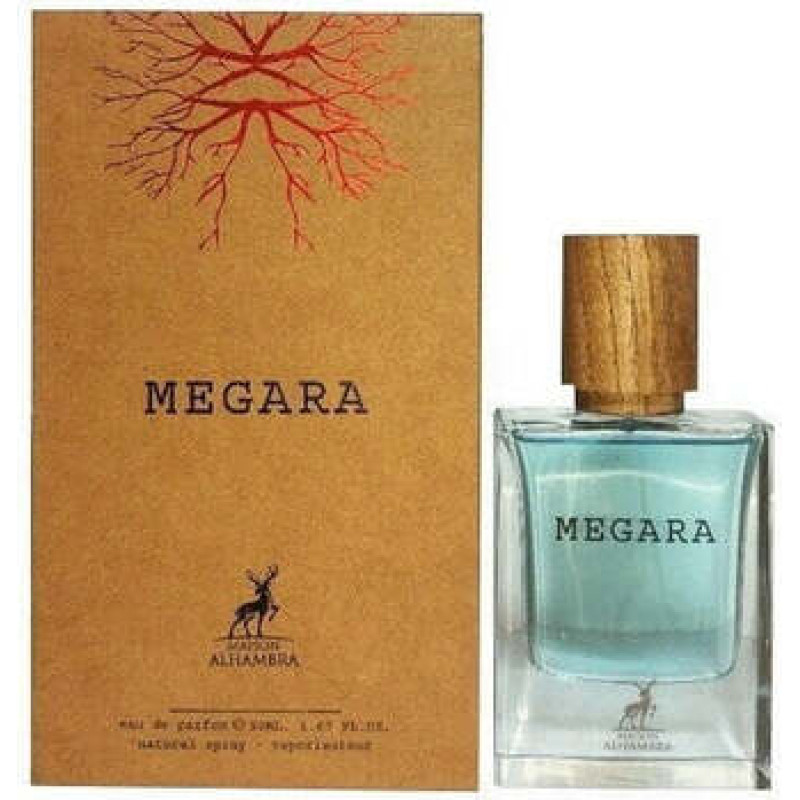 Maison Alhambra Megara EDP